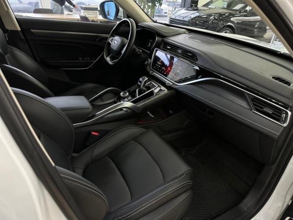 Geely Atlas Pro с пробегом 2022 года, цена 1 860 000 рублей, 75188 км, внедорожник, Автокод Объявления