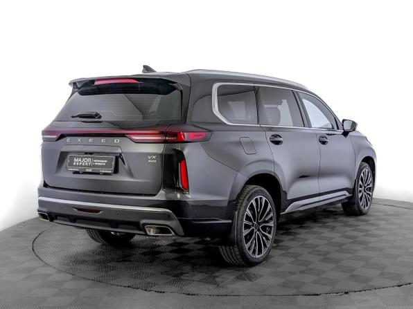 Exeed VX I с пробегом 2023 года, цена 2 775 000 рублей, 48770 км, внедорожник, Автокод Объявления