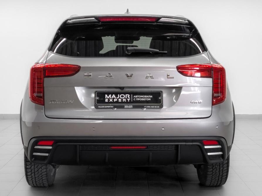 Haval Jolion I Рестайлинг Москва  - изображение 6