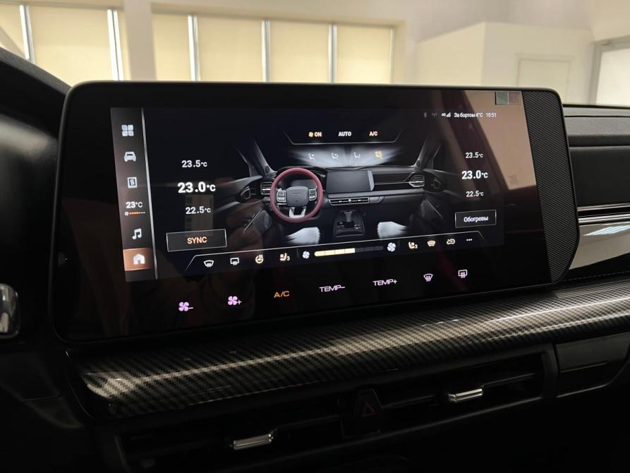 Haval H3 Краснодар  - изображение 19
