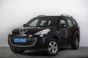 Peugeot 4007 Томск  - изображение 21
