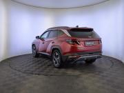 Hyundai Tucson IV Москва  - изображение 37