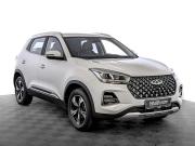 Chery Tiggo 4 Pro I Москва  - изображение 32