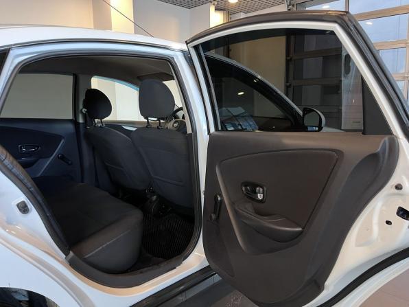 Nissan Almera III (G15) с пробегом 2016 года, цена 559 000 рублей, 298493 км, седан, Автокод Объявления