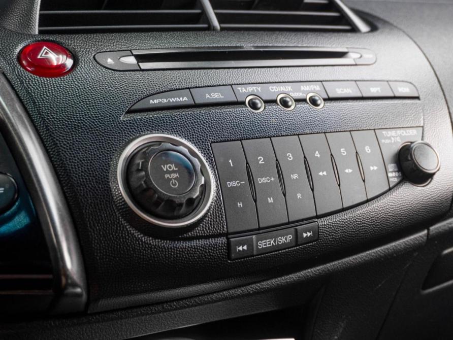 Honda Civic VIII Тюмень  - изображение 15