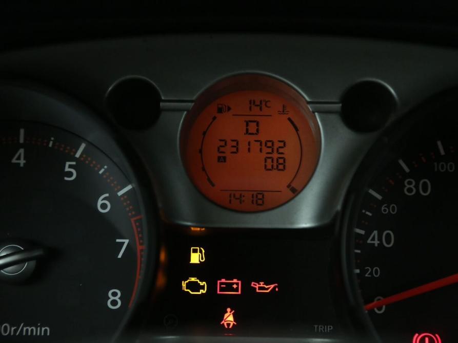 Nissan Qashqai I Иваново  - изображение 19