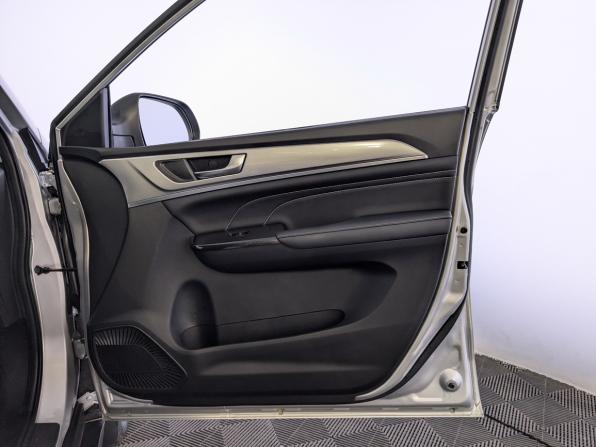 Haval M6 II с пробегом 2024 года, цена 1 685 000 рублей, 44305 км, внедорожник, Автокод Объявления