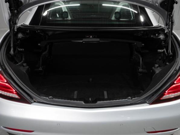 Mercedes-Benz SLC I (R172) с пробегом 2016 года, цена 3 100 000 рублей, 109000 км, родстер, Автокод Объявления