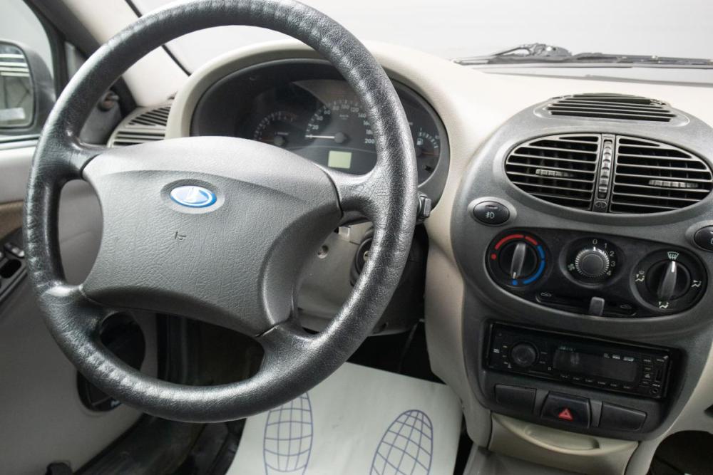 Lada (ВАЗ) Kalina I Оренбург  - изображение 9