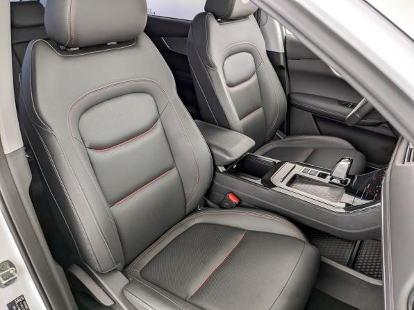 Chery Tiggo 7 Pro I с пробегом 2023 года, цена 1 845 000 рублей, 26757 км, внедорожник, Автокод Объявления