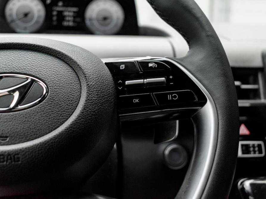 Hyundai Staria I Екатеринбург  - изображение 19
