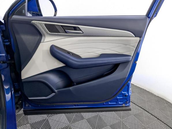 Haval F7x I Рестайлинг с пробегом 2024 года, цена 2 499 000 рублей, 33657 км, внедорожник, Автокод Объявления