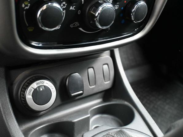 Renault Duster I с пробегом 2014 года, цена 1 399 900 рублей, 96000 км, внедорожник, Автокод Объявления