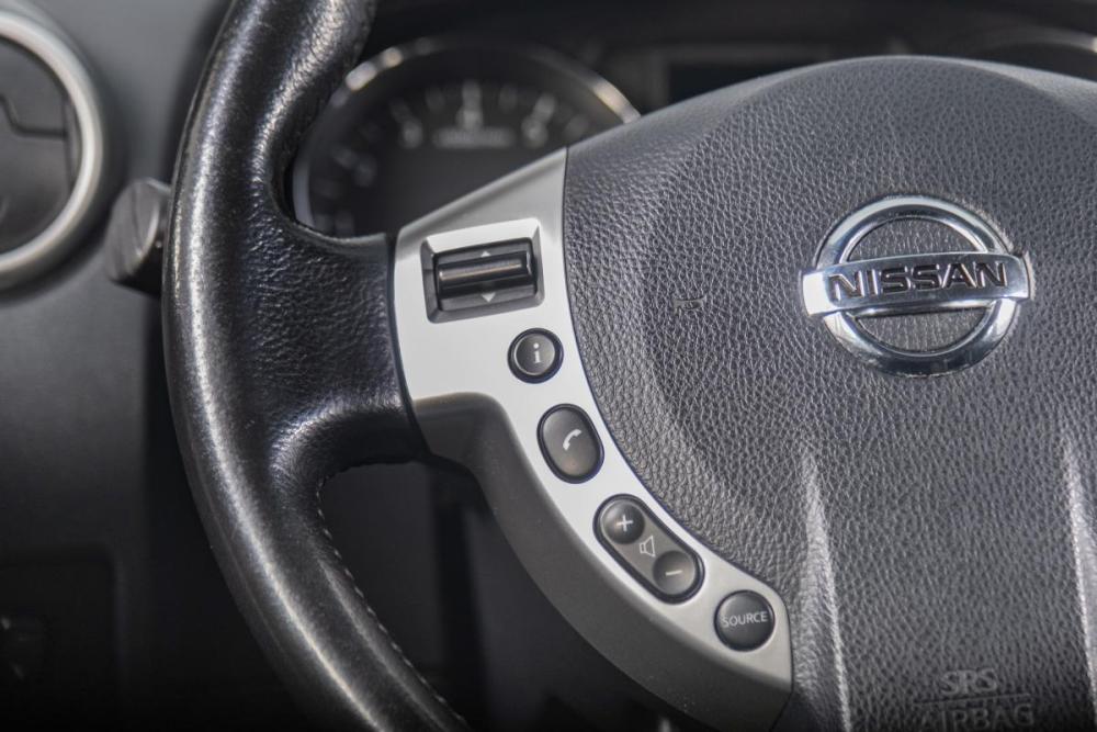 Nissan Qashqai I Рестайлинг Томск  - изображение 14