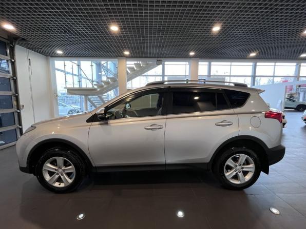 Toyota RAV4 IV (XA40) с пробегом 2013 года, цена 1 734 200 рублей, 152348 км, внедорожник, Автокод Объявления