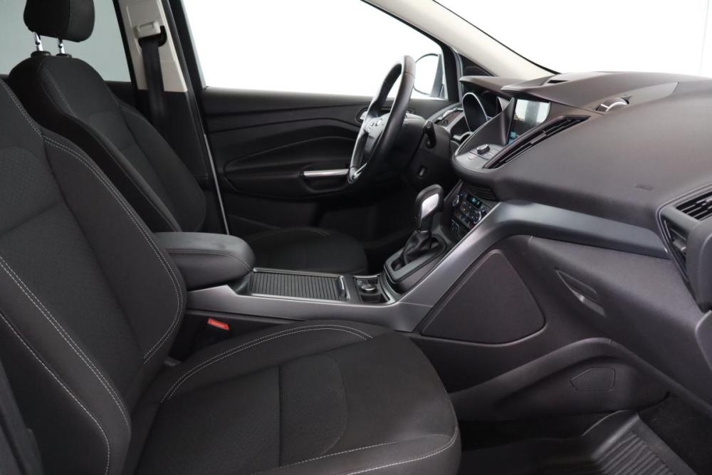 Ford Kuga II Рестайлинг Санкт-Петербург  - изображение 10