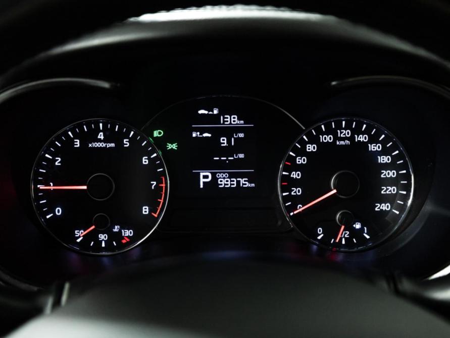 Kia Cerato III Санкт-Петербург  - изображение 13
