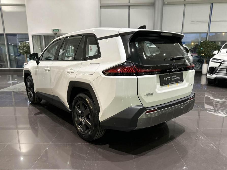Toyota RAV4 VI (XA60) Казань  - изображение 8