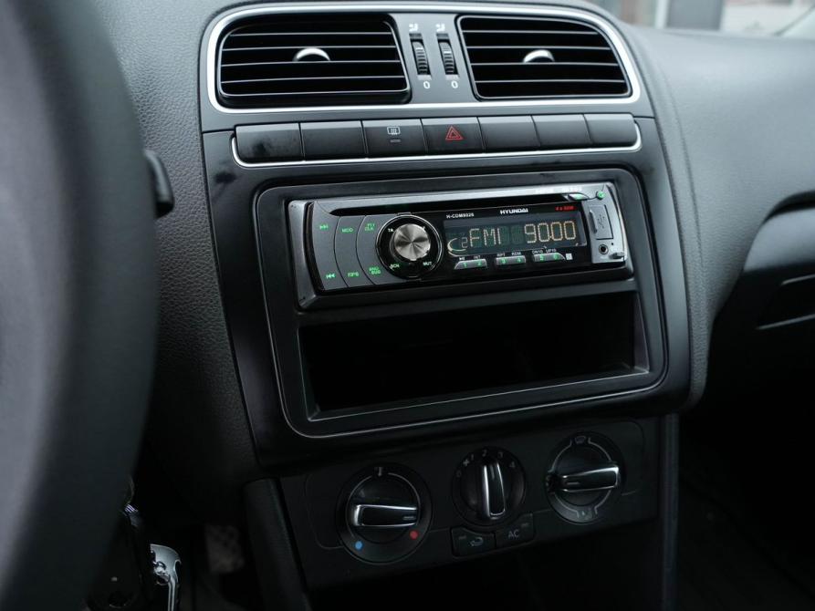 Volkswagen Polo V Новосибирск  - изображение 15