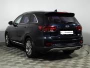 Kia Sorento III Prime Рестайлинг Санкт-Петербург  - изображение 27