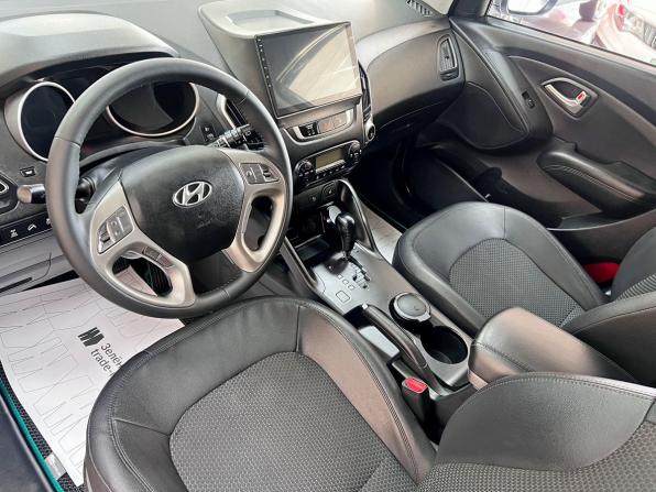 Hyundai ix35 I с пробегом 2012 года, цена 1 345 000 рублей, 188081 км, внедорожник, Автокод Объявления