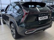 Geely Atlas II Москва  - изображение 36