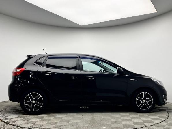 Kia Rio III с пробегом 2012 года, цена 699 000 рублей, 156112 км, хэтчбек, Автокод Объявления