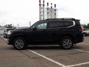 Toyota Land Cruiser 300 Series Москва  - изображение 41