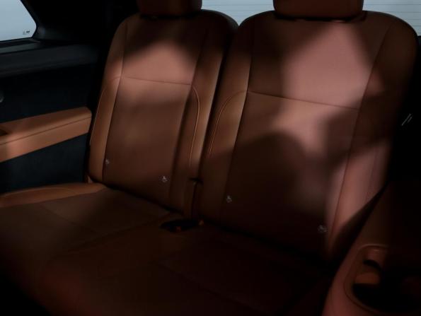 Li Auto (Lixiang) L9 I с пробегом 2023 года, цена 5 750 000 рублей, 58000 км, внедорожник, Автокод Объявления