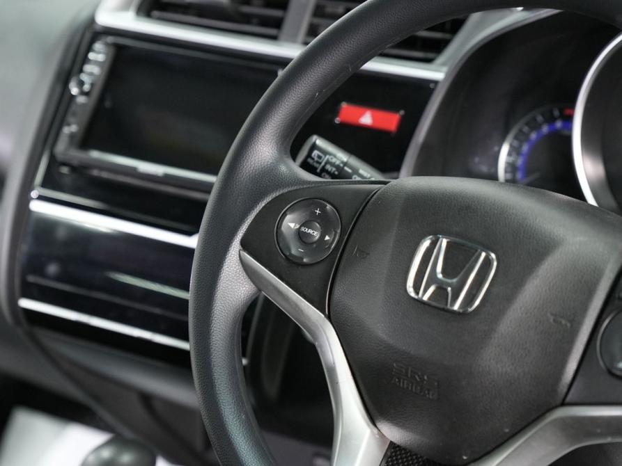 Honda Fit III Новосибирск  - изображение 21