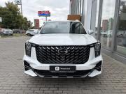 GAC GS8 II Москва  - изображение 33