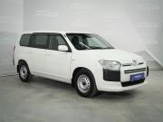 Toyota Succeed I Рестайлинг Новосибирск  - изображение 28