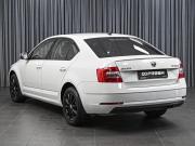 Skoda Octavia III (A7) Рестайлинг Ставрополь  - изображение 22