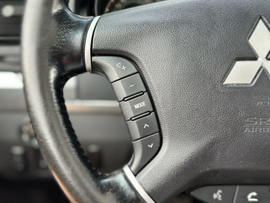 Mitsubishi Pajero IV Рестайлинг 1 Санкт-Петербург  - изображение 14