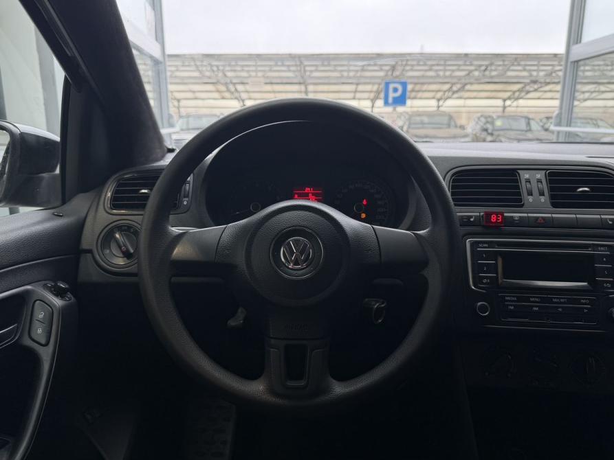 Volkswagen Polo V Новосибирск  - изображение 6