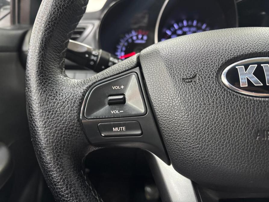 Kia Rio III Альметьевск  - изображение 23