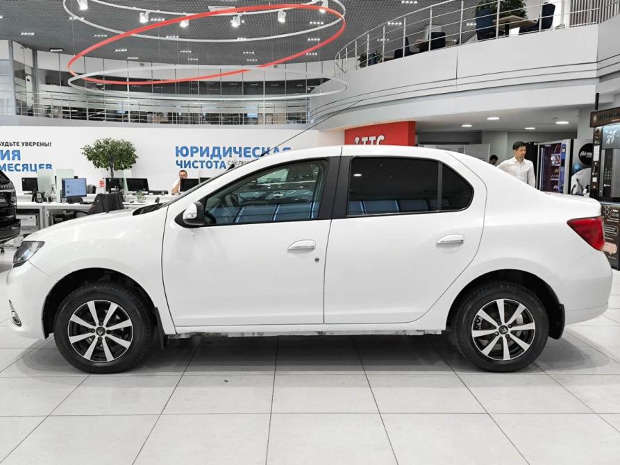 Renault Logan II Казань  - изображение 10