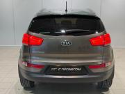 Kia Sportage III Рестайлинг Самара  - изображение 20