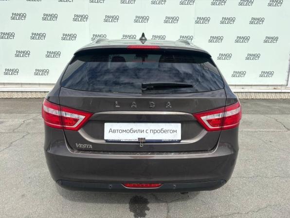 Lada (ВАЗ) Vesta I с пробегом 2021 года, цена 1 220 000 рублей, 74000 км, универсал, Автокод Объявления