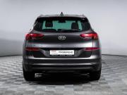 Hyundai Tucson III Рестайлинг Москва  - изображение 22