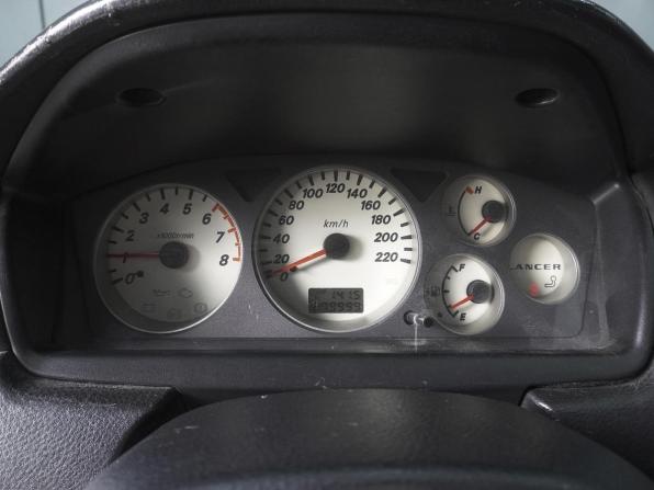 Mitsubishi Lancer IX Рестайлинг с пробегом 2005 года, цена 549 000 рублей, 279999 км, седан, Автокод Объявления