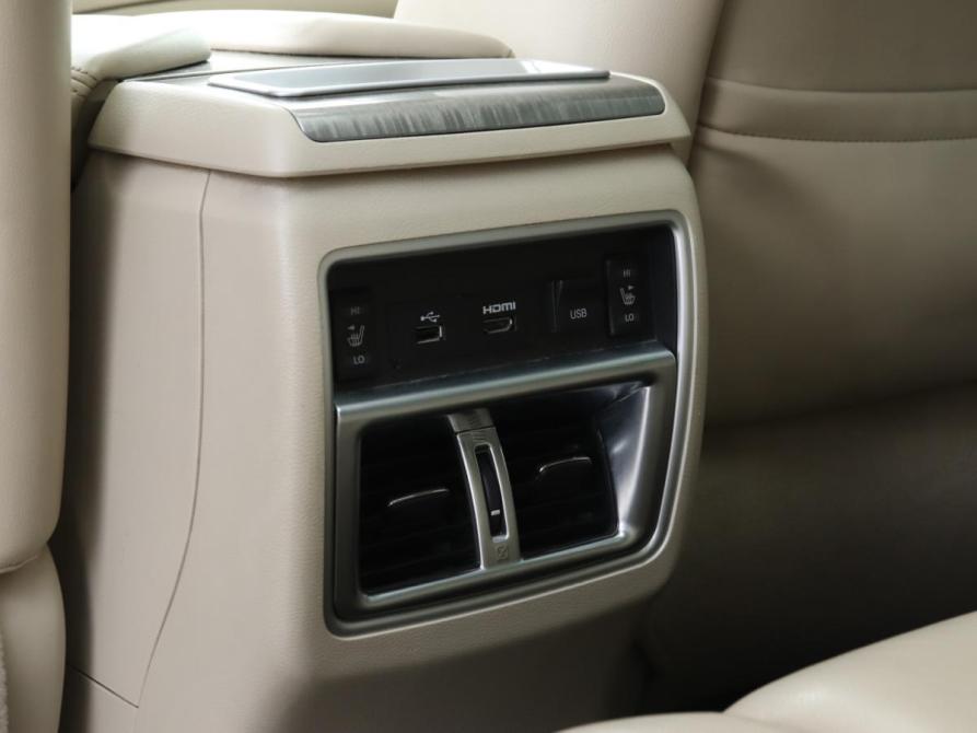Nissan Murano III (Z52) Москва  - изображение 22