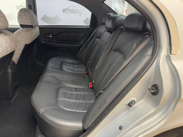 Hyundai Sonata IV (EF) Рестайлинг с пробегом 2011 года, цена 695 000 рублей, 249997 км, седан, Автокод Объявления