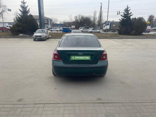 Ford Mondeo III Рестайлинг с пробегом 2005 года, цена 220 000 рублей, 326500 км, седан, Автокод Объявления