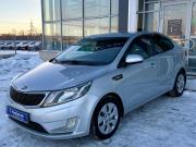 Kia Rio III Оренбург  - изображение 14