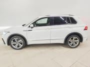 Volkswagen Tiguan II Рестайлинг Тула  - изображение 36