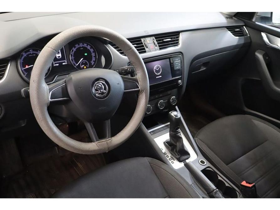 Skoda Octavia III (A7) Рестайлинг Коломна  - изображение 6