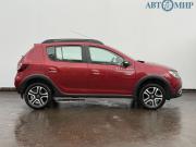 Renault Sandero II Рестайлинг Москва  - изображение 16