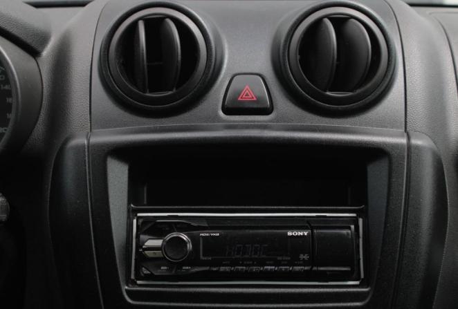 Lada (ВАЗ) Granta I с пробегом 2014 года, цена 510 000 рублей, 94284 км, седан, Автокод Объявления