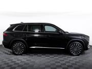 Geely Monjaro I Рестайлинг Москва  - изображение 30